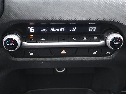 Certified 2023 MAZDA CX-50 2.5 S w/ Preferred Plus Pkg image 13