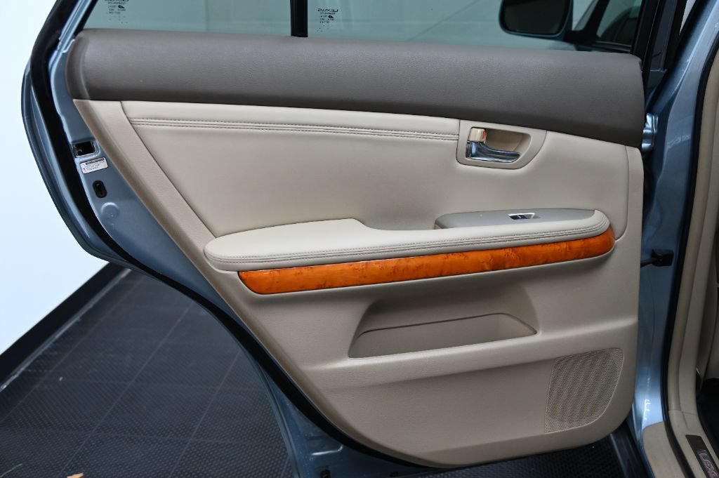 Used 2008 Lexus RX 350 AWD image 38