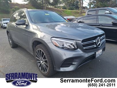 Used 2019 Mercedes-Benz GLC 300 4MATIC