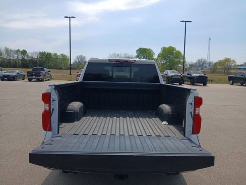 Used 2021 Chevrolet Silverado 1500 LTZ w/ LTZ Premium Texas Edition image 12