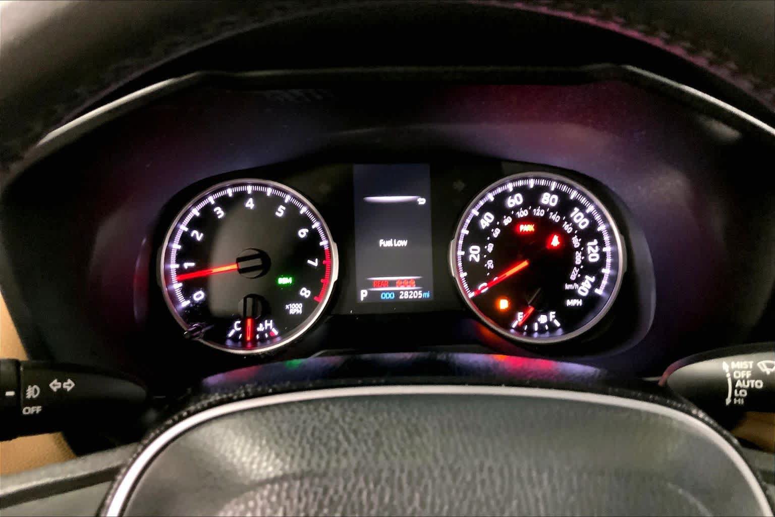 Certified 2021 Toyota RAV4 XLE Premium AWD/4WD image 26