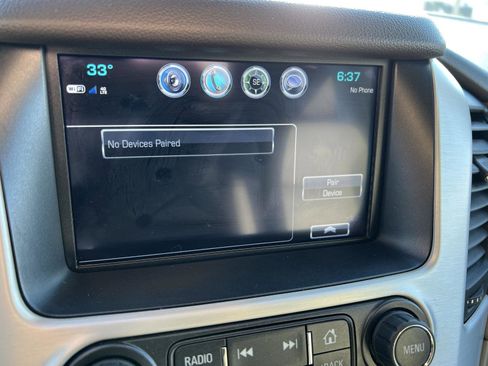 Used 2020 GMC Yukon XL SLT image 30