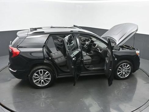 Used 2023 GMC Terrain Denali AWD/4WD image 66