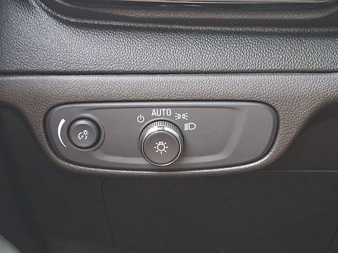 Used 2023 Chevrolet Bolt LT w/ Driver Confidence Package FWD image 27