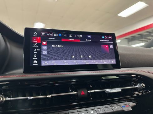 Used 2024 Dodge Hornet R/T Plus image 23