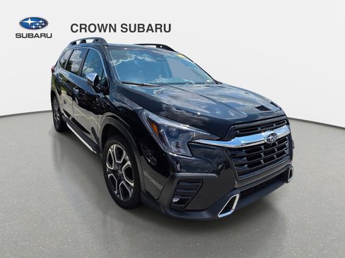 Used 2023 Subaru Ascent Touring AWD/4WD image 4