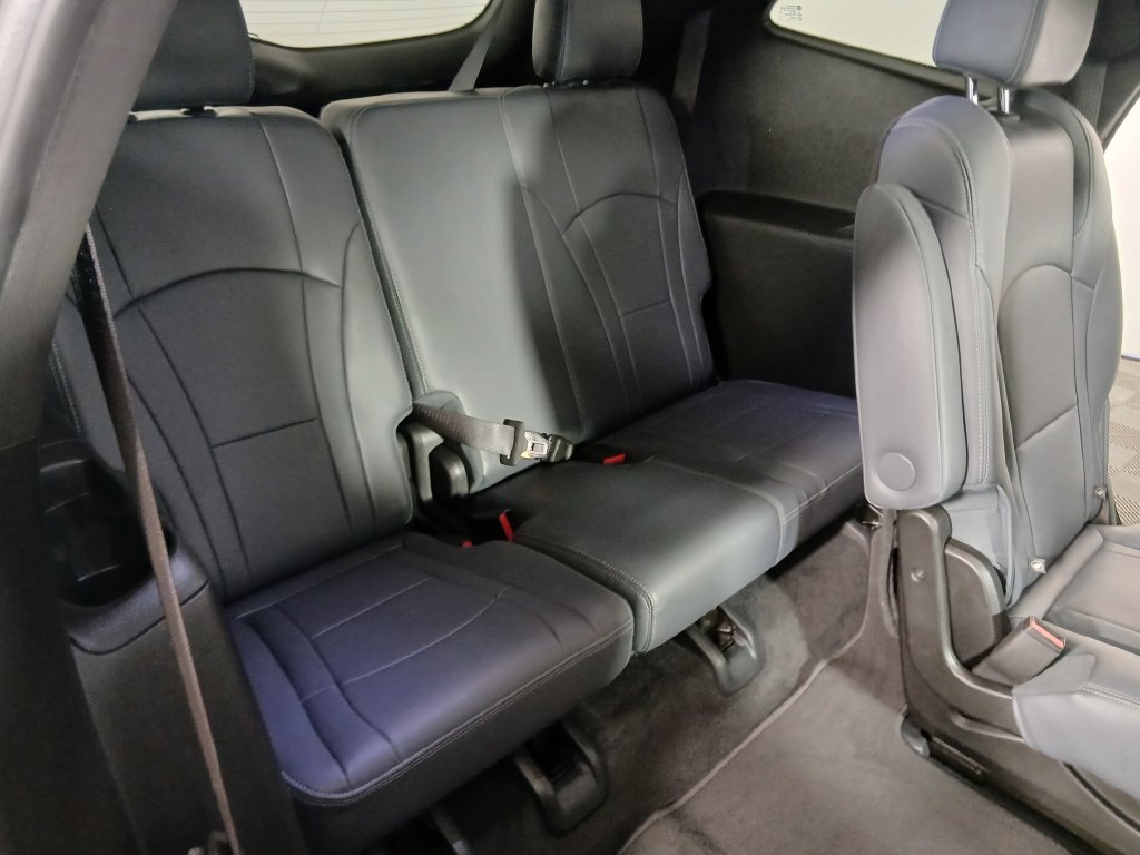 Certified 2023 Buick Enclave Essence w/ Experience Buick Package AWD/4WD image 14