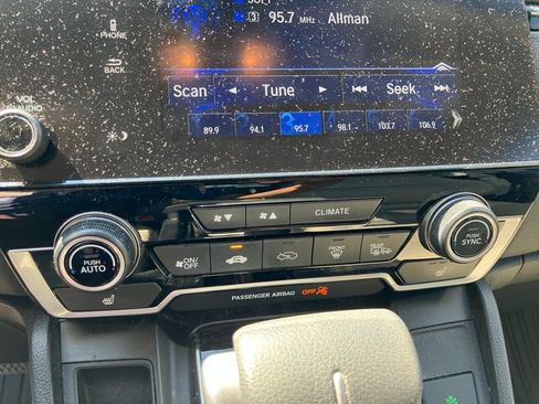 Used 2019 Honda CR-V EX image 21