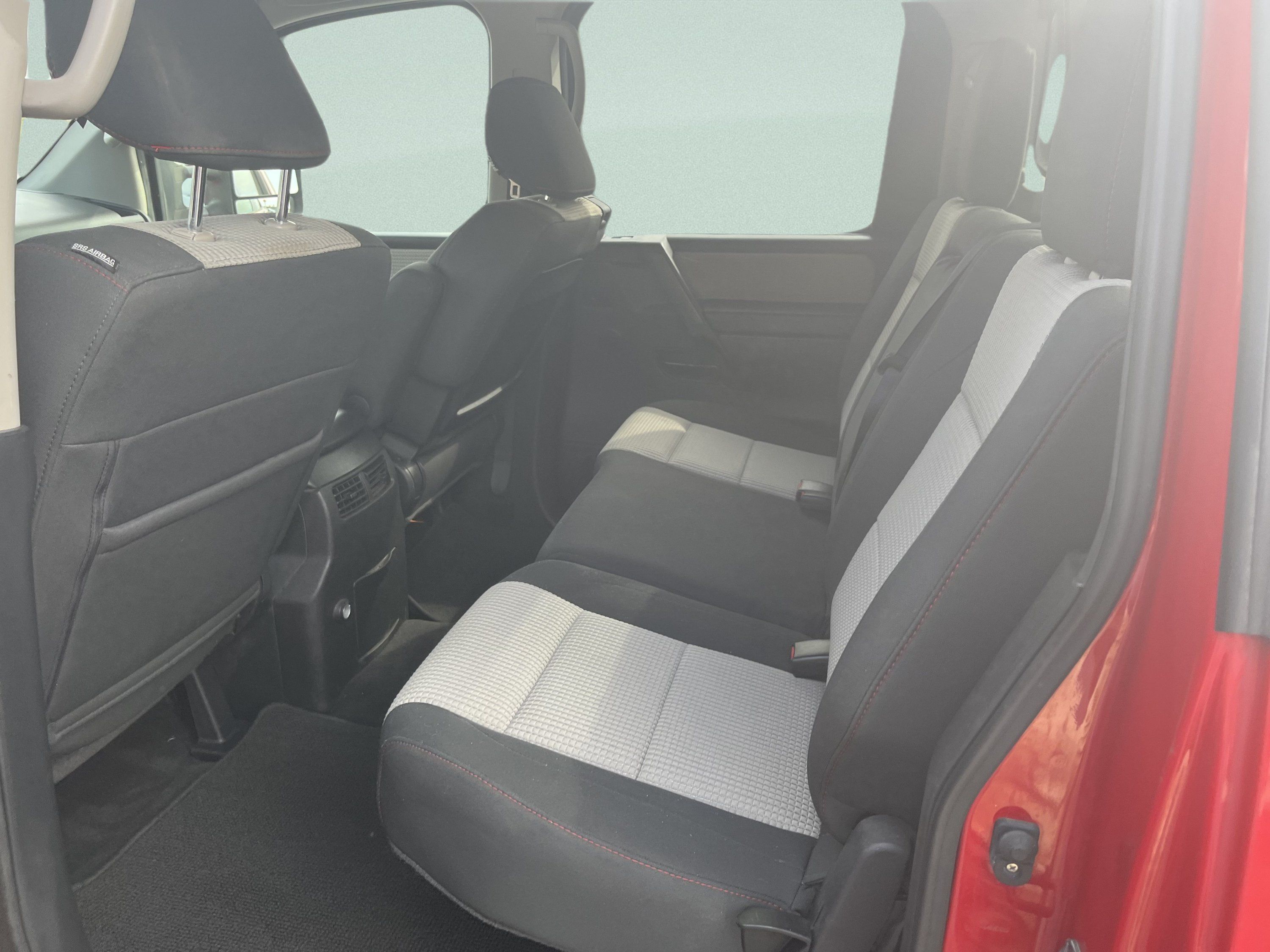 Used 2012 Nissan Titan PRO-4X AWD/4WD image 13