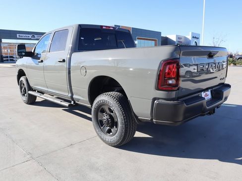 New 2026 RAM 2500 Tradesman image 22