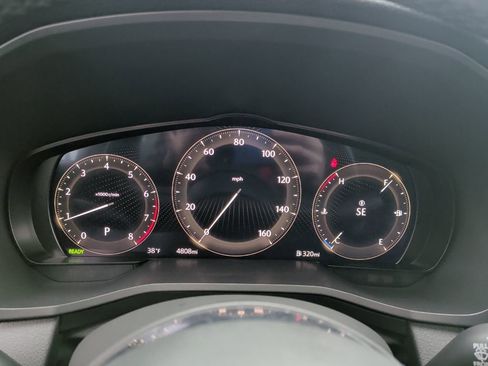 Used 2025 MAZDA CX-90 3.3 Turbo S w/ Premium Package image 18