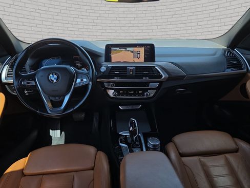 Used 2021 BMW X3 sDrive30i w/ Premium Package RWD image 10