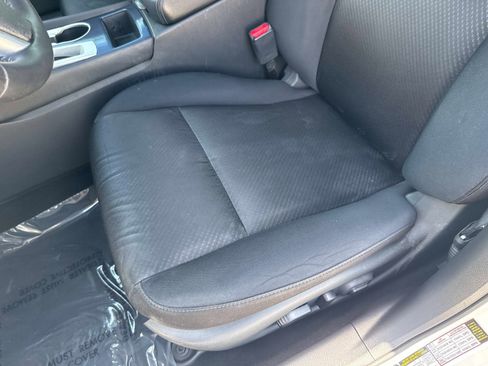 Used 2018 Nissan Altima 2.5 SR FWD image 19