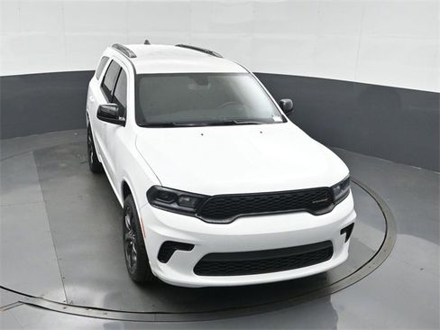 New 2026 Dodge Durango GT w/ Blacktop Package image 33