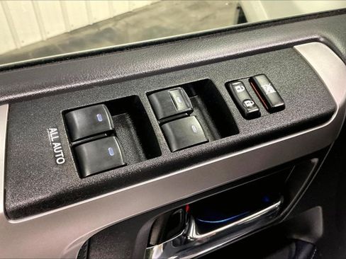 Certified 2024 Toyota 4Runner Limited AWD/4WD image 40