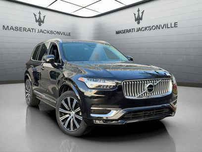 Used 2024 Volvo XC90 B5 Core
