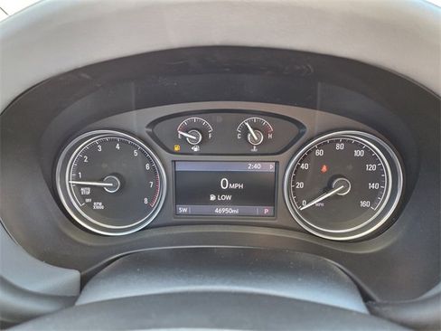 Certified 2020 Buick Enclave Preferred image 28