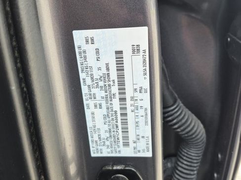 Used 2021 Ford F150 XL w/ STX Appearance Package RWD image 27