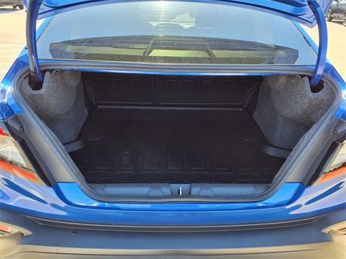 Certified 2022 Subaru WRX Limited w/ Popular Package #2 image 20