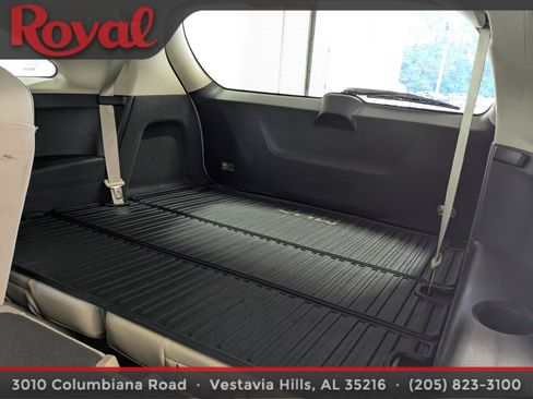 Used 2020 Acura MDX Sport Hybrid w/ Technology Pkg image 18