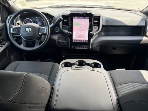 New 2026 RAM 2500 Tradesman AWD/4WD image 31