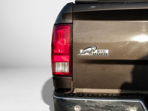 Used 2015 RAM 1500 Big Horn image 56