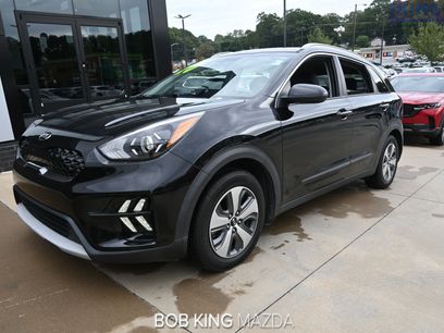 Used 2020 Kia Niro LX