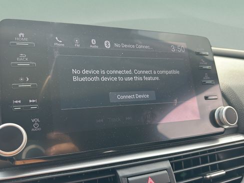 Certified 2021 Honda Accord Sport Special Edition image 20