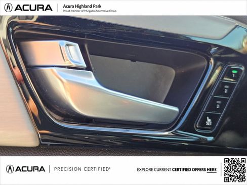 Certified 2024 Acura MDX SH-AWD image 37