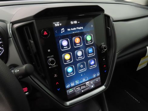 New 2026 Subaru Crosstrek 2.0i Premium image 18