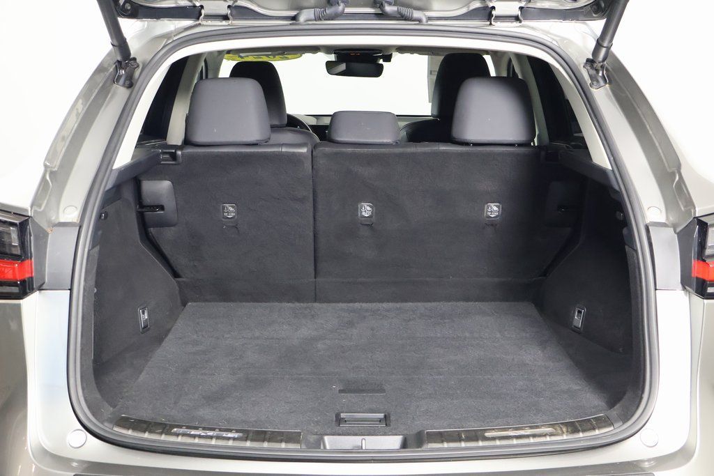 Certified 2024 Lexus NX 350h AWD w/ Cold Area Package image 14