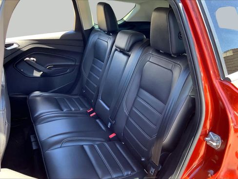Used 2019 Ford Escape SEL AWD/4WD image 20
