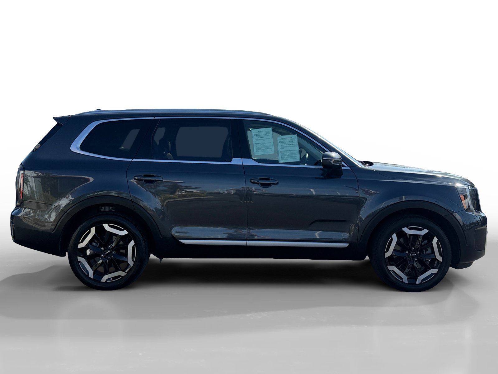 Certified 2024 Kia Telluride EX AWD/4WD image 6