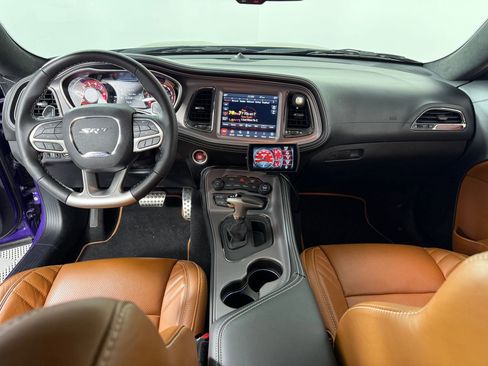 Used 2023 Dodge Challenger SRT Hellcat image 18