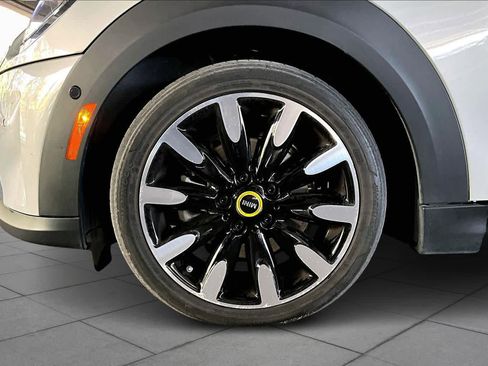 Used 2023 MINI Cooper SE image 10