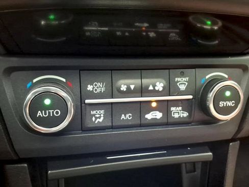 Used 2022 Acura ILX w/ Premium Package image 27