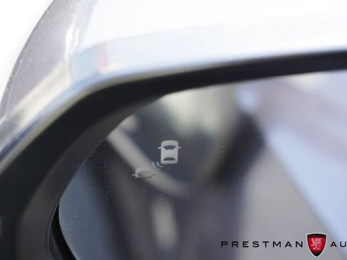 Used 2022 Honda CR-V Touring image 25
