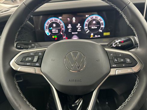 New 2026 Volkswagen Tiguan S AWD/4WD image 22