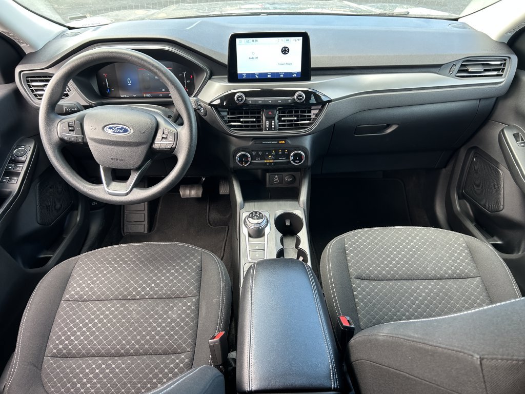 Used 2025 Ford Escape Active AWD/4WD image 28