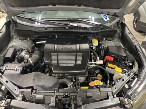 Certified 2023 Subaru Forester Wilderness image 12