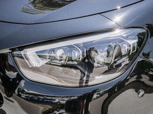 Used 2023 Mercedes-Benz E 63 AMG S image 6