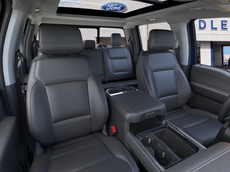 New 2026 Ford F350 Lariat AWD/4WD image 12