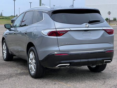 Used 2024 Buick Enclave Essence w/ Experience Buick Package AWD/4WD image 11