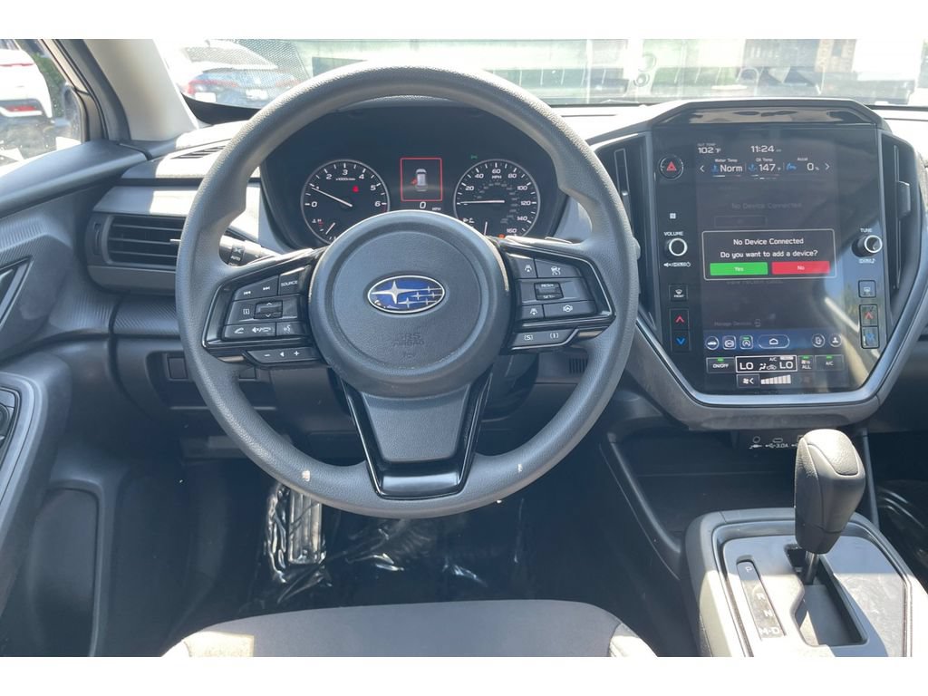 Certified 2026 Subaru Crosstrek 2.5i Premium AWD/4WD image 16