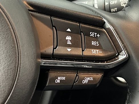 Used 2025 MAZDA CX-5 AWD 2.5 S w/ Select Package image 44