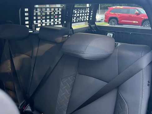 New 2025 Toyota Tacoma SR5 image 31