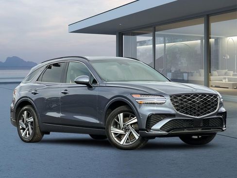 New 2026 Genesis GV70 3.5T Sport Advanced image 2