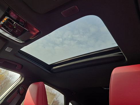 New 2026 Lexus NX 350 AWD image 10