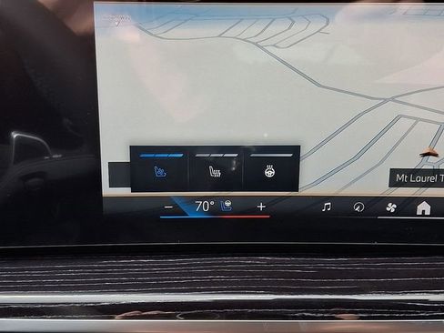 Certified 2026 BMW X6 xDrive40i AWD/4WD image 22