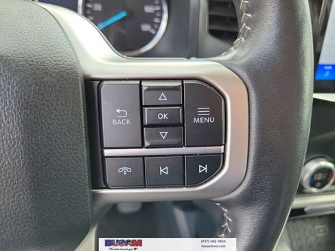 Certified 2024 Ford Expedition XLT AWD/4WD image 26